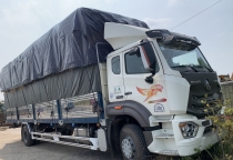 DỊCH VỤ VẬN TẢI