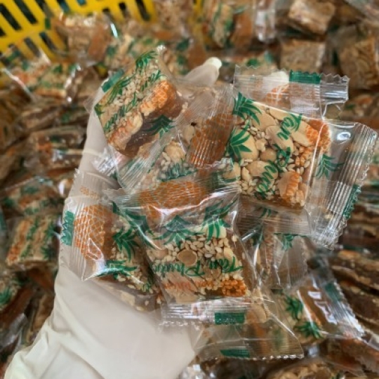 Kẹo khóm